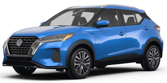 NISSAN KICKS 2024 3N1CP5CV7RL565796 image NISSAN KICKS 2024 3N1CP5CV7RL565796 image