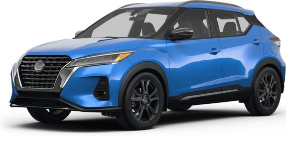 NISSAN KICKS 2024 3N1CP5DV1RL525583 image NISSAN KICKS 2024 3N1CP5DV1RL525583 image