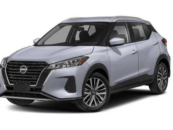 NISSAN KICKS 2024 3N1CP5CVXRL536051 image