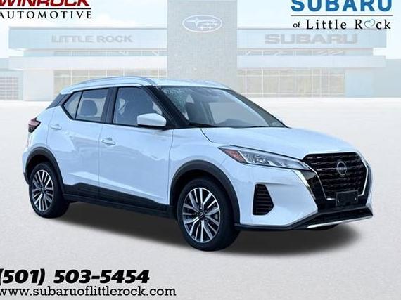 NISSAN KICKS 2024 3N1CP5CVXRL515555 image NISSAN KICKS 2024 3N1CP5CVXRL515555 image