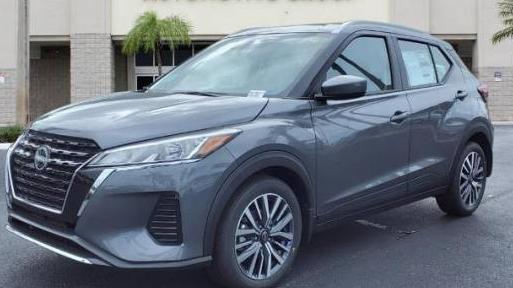 NISSAN KICKS 2024 3N1CP5CV1RL503780 image