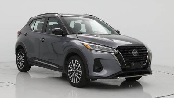 NISSAN KICKS 2024 3N1CP5DV6RL494511 image