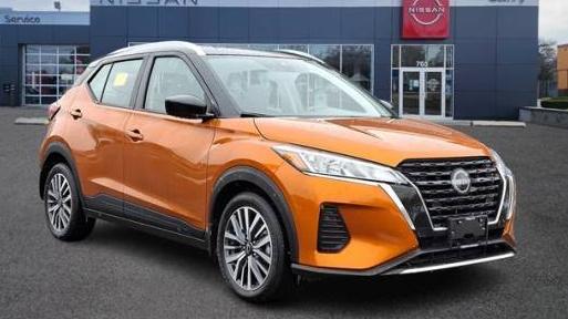 NISSAN KICKS 2024 3N1CP5CV4RL522694 image