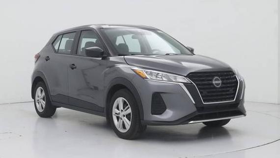 NISSAN KICKS 2024 3N1CP5BV7RL570546 image NISSAN KICKS 2024 3N1CP5BV7RL570546 image