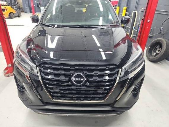NISSAN KICKS 2024 3N1CP5DV8RL515665 image