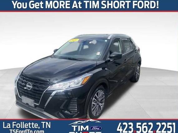 NISSAN KICKS 2024 3N1CP5CV3RL471785 image