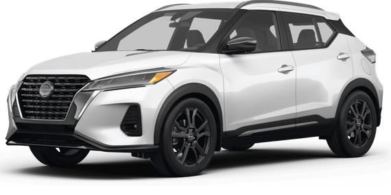 NISSAN KICKS 2024 3N1CP5DV4RL493258 image NISSAN KICKS 2024 3N1CP5DV4RL493258 image