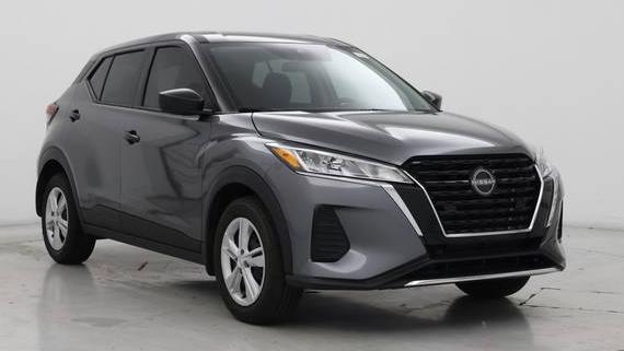 NISSAN KICKS 2024 3N1CP5BV7RL583653 image NISSAN KICKS 2024 3N1CP5BV7RL583653 image