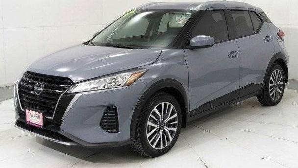 NISSAN KICKS 2024 3N1CP5CV8RL498366 image