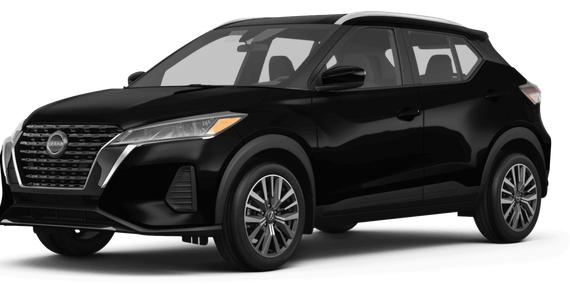 NISSAN KICKS 2024 3N1CP5BV3RL492492 image NISSAN KICKS 2024 3N1CP5BV3RL492492 image