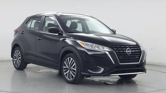 NISSAN KICKS 2024 3N1CP5CV7RL506702 image