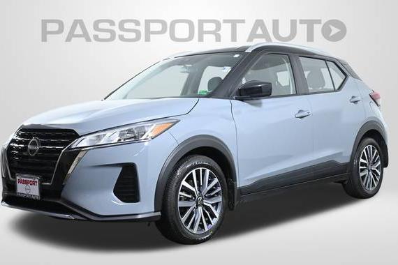 NISSAN KICKS 2024 3N1CP5CV3RL540314 image NISSAN KICKS 2024 3N1CP5CV3RL540314 image