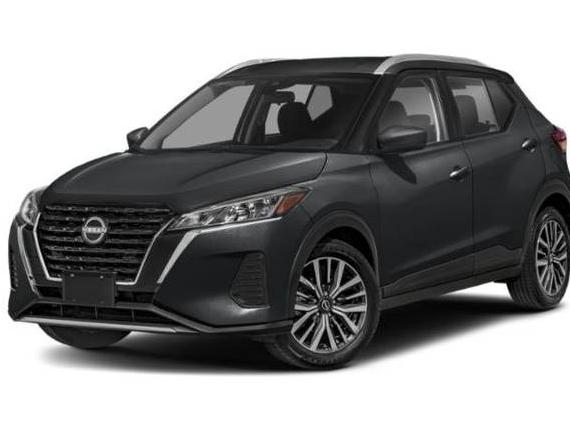 NISSAN KICKS 2024 3N1CP5CV8RL483396 image