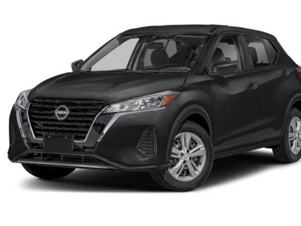 NISSAN KICKS 2024 3N1CP5BVXRL492568 image