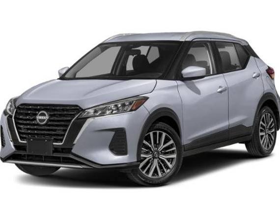 NISSAN KICKS 2024 3N1CP5CV0RL511367 image