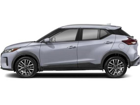 NISSAN KICKS 2024 3N1CP5CV5RL477233 image