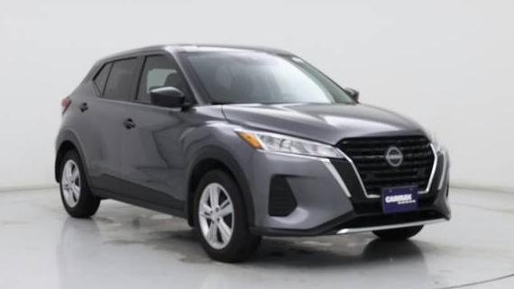 NISSAN KICKS 2024 3N1CP5BV5RL522057 image