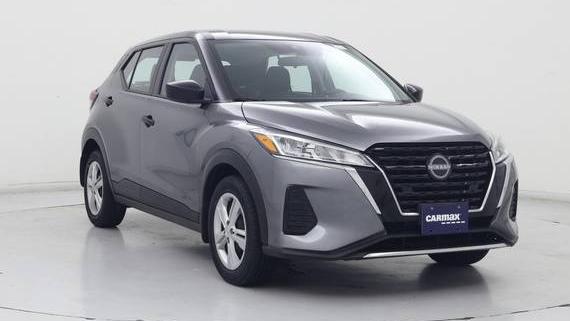 NISSAN KICKS 2024 3N1CP5BV5RL495006 image NISSAN KICKS 2024 3N1CP5BV5RL495006 image