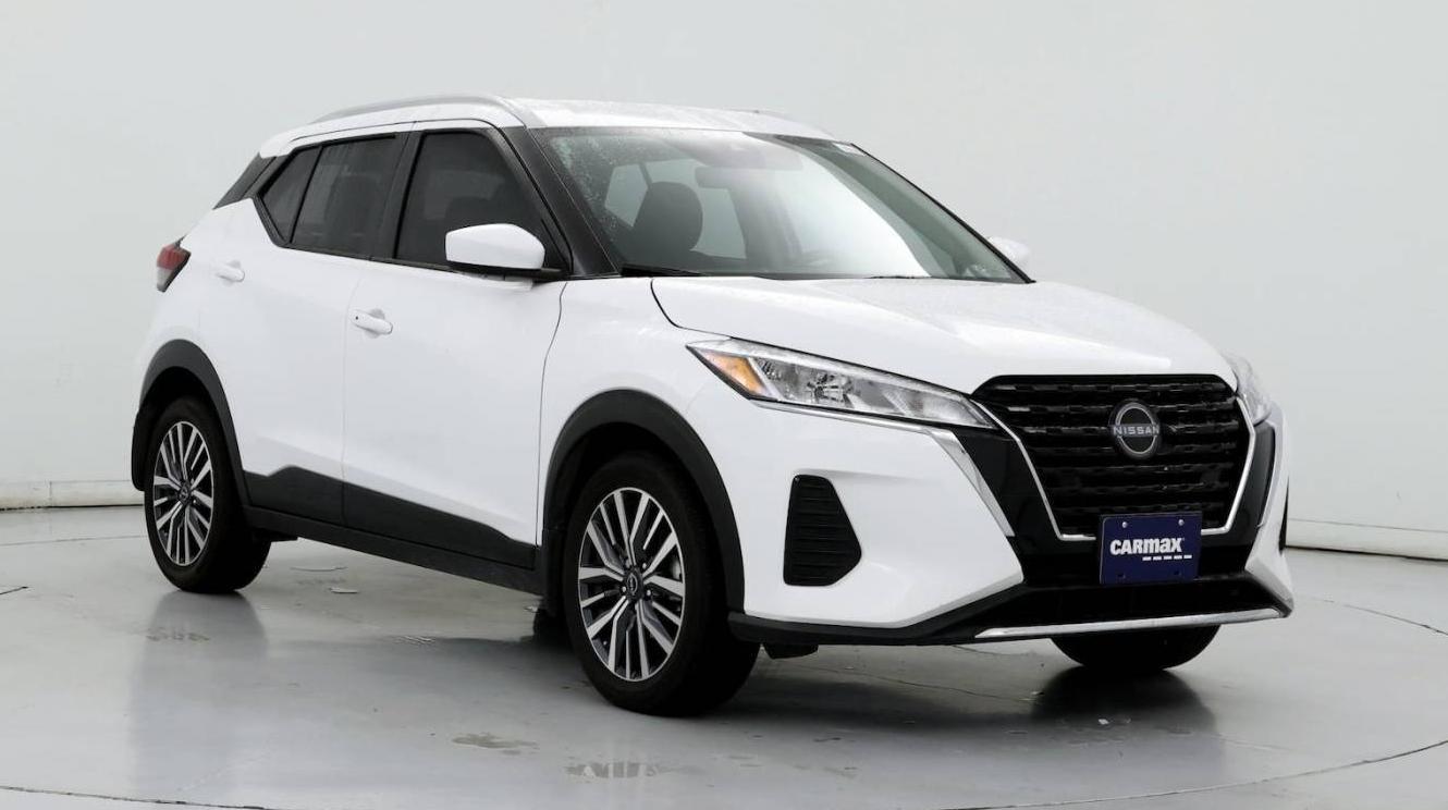 NISSAN KICKS 2024 3N1CP5CV9RL520925 image