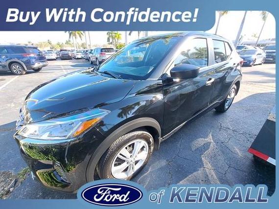 NISSAN KICKS 2024 3N1CP5BV8RL549382 image NISSAN KICKS 2024 3N1CP5BV8RL549382 image