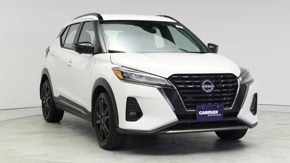 NISSAN KICKS 2024 3N1CP5DV8RL554966 image