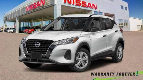 NISSAN KICKS 2024 3N1CP5BV4RL580659 image NISSAN KICKS 2024 3N1CP5BV4RL580659 image