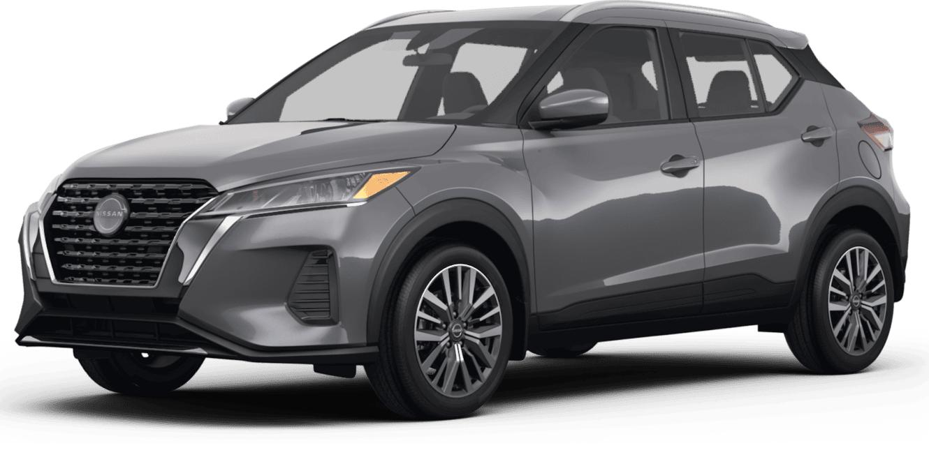 NISSAN KICKS 2024 3N1CP5CVXRL498157 image