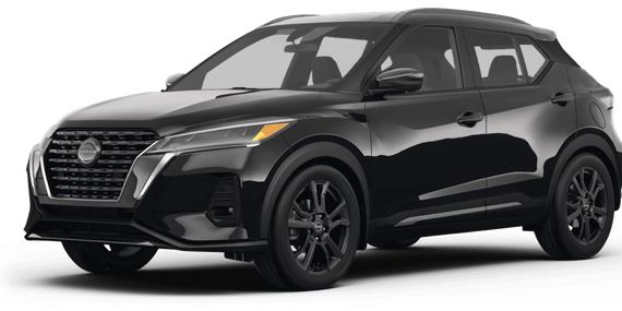 NISSAN KICKS 2024 3N1CP5DV6RL491172 image NISSAN KICKS 2024 3N1CP5DV6RL491172 image