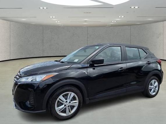 NISSAN KICKS 2024 3N1CP5BVXRL539954 image