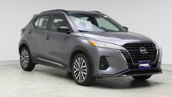 NISSAN KICKS 2024 3N1CP5DV1RL507245 image
