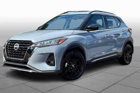 NISSAN KICKS 2024 3N1CP5DV2RL473610 image NISSAN KICKS 2024 3N1CP5DV2RL473610 image