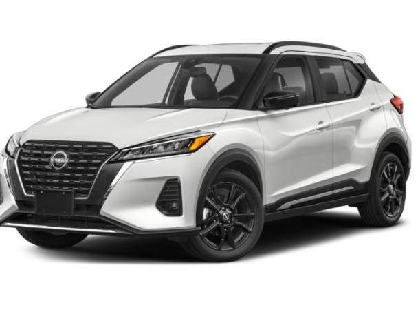 NISSAN KICKS 2024 3N1CP5DV7RL471173 image