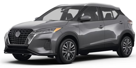 NISSAN KICKS 2024 3N1CP5CV7RL481767 image