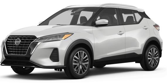 NISSAN KICKS 2024 3N1CP5BV2RL508844 image NISSAN KICKS 2024 3N1CP5BV2RL508844 image