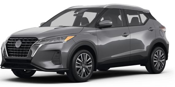 NISSAN KICKS 2024 3N1CP5CV8RL486251 image NISSAN KICKS 2024 3N1CP5CV8RL486251 image