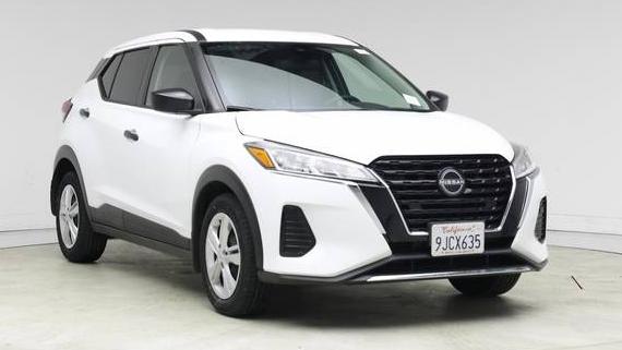 NISSAN KICKS 2024 3N1CP5BV1RL476579 image NISSAN KICKS 2024 3N1CP5BV1RL476579 image