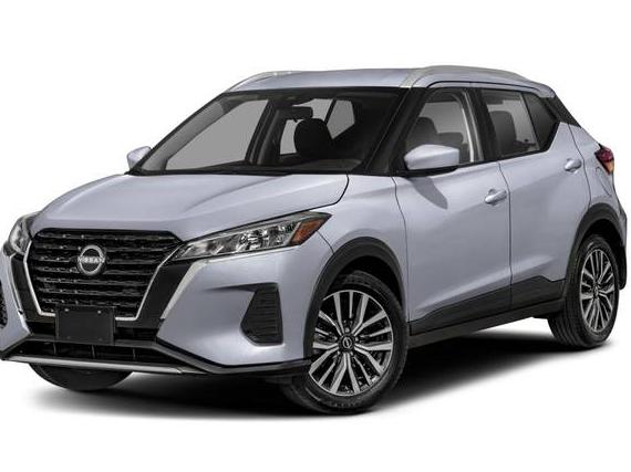 NISSAN KICKS 2024 3N1CP5CV3RL566279 image