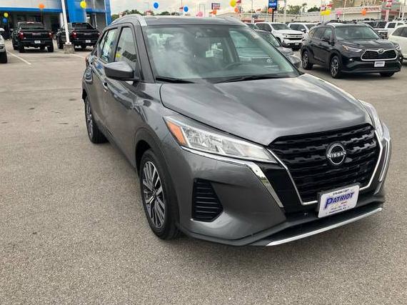 NISSAN KICKS 2024 3N1CP5CVXRL470553 image NISSAN KICKS 2024 3N1CP5CVXRL470553 image