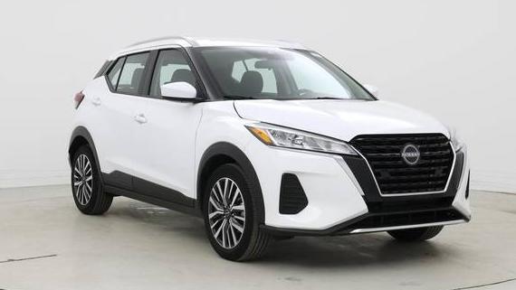 NISSAN KICKS 2024 3N1CP5CV3RL526493 image