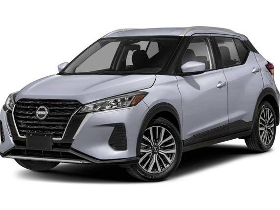 NISSAN KICKS 2024 3N1CP5CV6RL559861 image