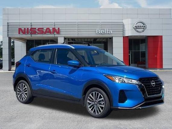 NISSAN KICKS 2024 3N1CP5CV4RL570518 image NISSAN KICKS 2024 3N1CP5CV4RL570518 image
