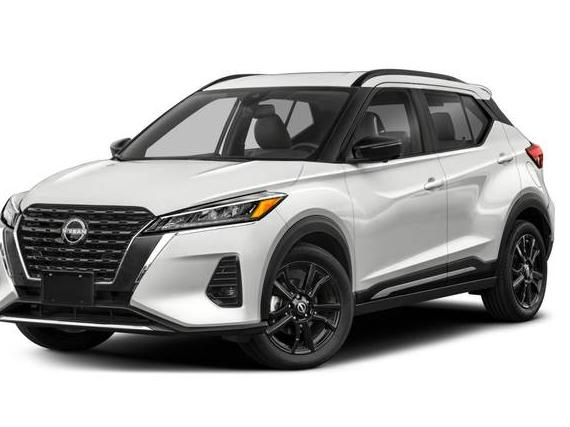 NISSAN KICKS 2024 3N1CP5DV3RL478847 image