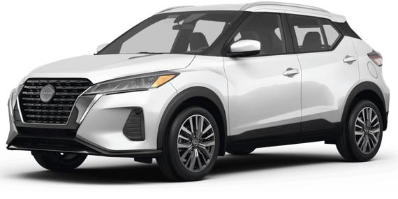 NISSAN KICKS 2024 3N1CP5CV2RL520412 image NISSAN KICKS 2024 3N1CP5CV2RL520412 image