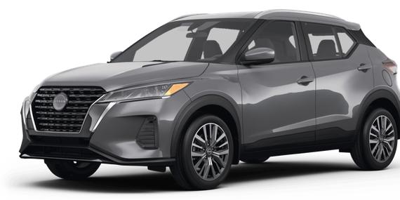 NISSAN KICKS 2024 3N1CP5CV8RL576189 image NISSAN KICKS 2024 3N1CP5CV8RL576189 image