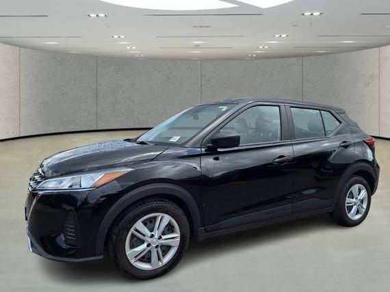 NISSAN KICKS 2024 3N1CP5BV2RL539687 image