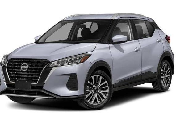 NISSAN KICKS 2024 3N1CP5CV8RL569551 image