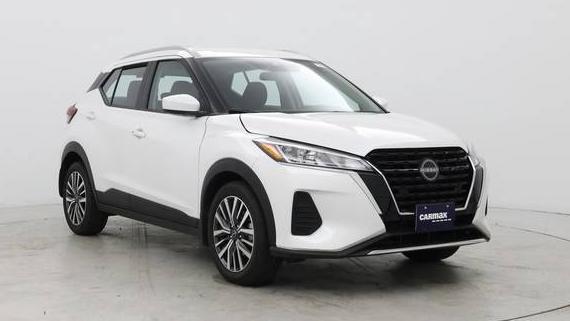 NISSAN KICKS 2024 3N1CP5CV5RL551959 image