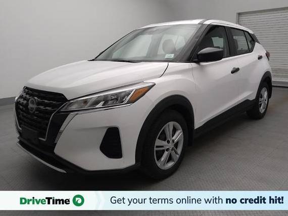 NISSAN KICKS 2024 3N1CP5BV9RL502667 image NISSAN KICKS 2024 3N1CP5BV9RL502667 image