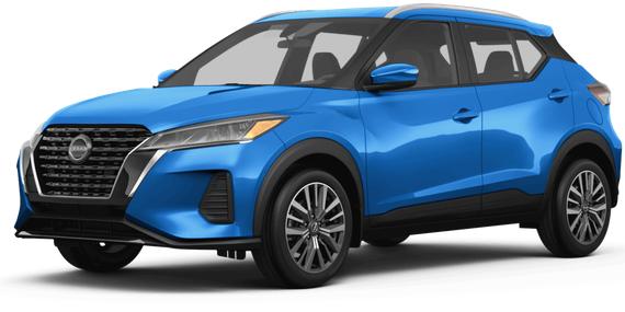 NISSAN KICKS 2024 3N1CP5BV0RL595305 image NISSAN KICKS 2024 3N1CP5BV0RL595305 image