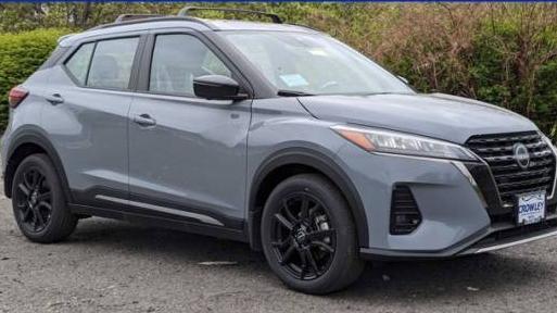 NISSAN KICKS 2024 3N1CP5DV9RL526271 image